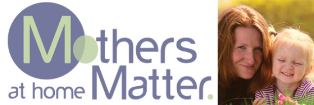 Mothers at home matter
